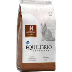 Equilibrio Veterinary Cat...