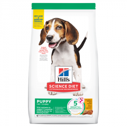 Hills Puppy - Pollo - 12.50...