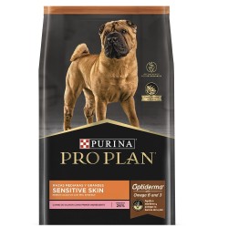 ProPlan Adulto Sensitive...