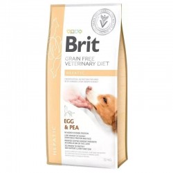 12198 Brit Veterinary Dog...
