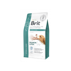 BRIT VETERINARY DIETS DOG...