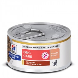 Hills lata Gato ONC Care...