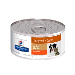 Hills Lata A/D Cuidados...