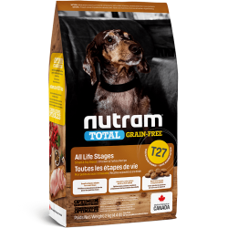 Nutram T27 - Todas las...