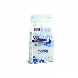 Monge Feline Hepatic 1.5 kg...