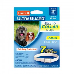 Hartz® UltraGuard® Collar...