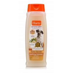 Hartz - Shampoo Antipulgas...