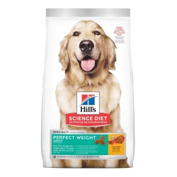 Hills Perfect Weight Adulto...