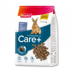 Beaphar Care + Rabbit para...