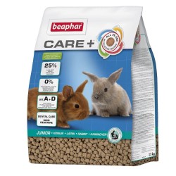 Beaphar Care + Rabbit para...