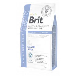 Brit Veterinary Cat Calm &...