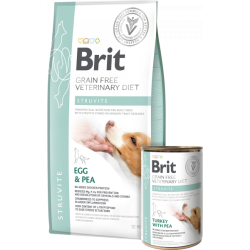 Brit Veterinary Dog...