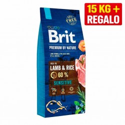 Brit Premium - Adult...