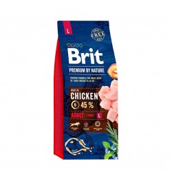 Brit Premium - Adult Large...