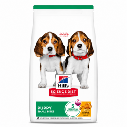 Hills Puppy Small Bites -...