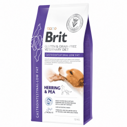 BRIT GF VET DIETS DOG...