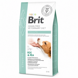 Brit Veterinary Dog...