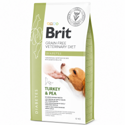 Brit Veterinary Dog...