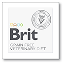 Brit Vet Diet